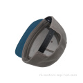 5 paneel snapback hat en pet